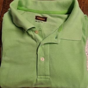 Mens Polo